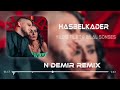 Bilal Sonses & Yıldız Tilbe - Hasbelkader (Furkan Demir Remix)