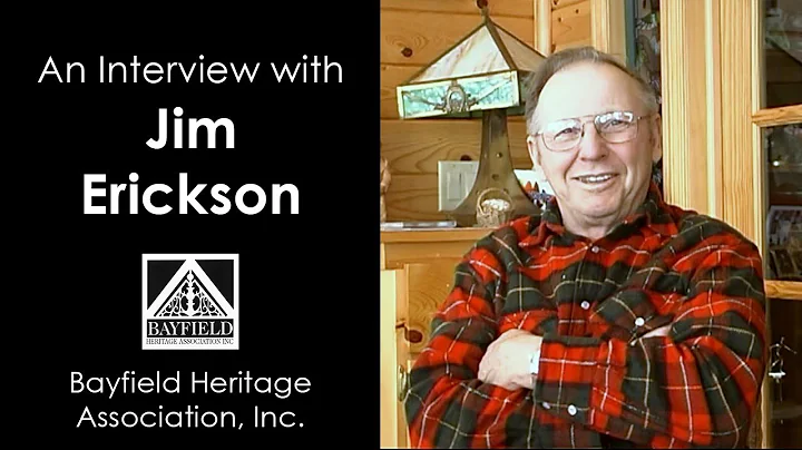 Jim Erickson