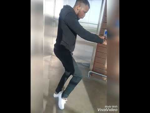 john-cena-dance-challenge"iketshe!