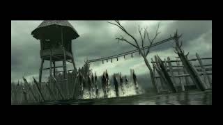 Resident Evil 5 | On The Steam Deck | 3-1 Marshlands