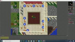 *NEW* TIBIA OT HIGH EXP 8.6