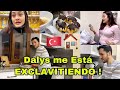 DALYS ME ESTÁ ESCLAVITIENDO !! 😱🏠 PRECIOS DE COMIDA EN TURQUÍA🇹🇷