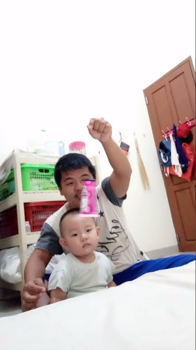 Baby Terhipnotis#hipnotis