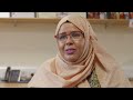 Taking Back Control: engaging with women in Bristol's Somali community about continence