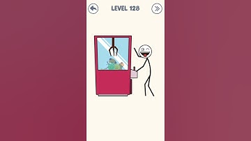 Draw Puzzle 2 level 128 Walkthrough