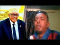 Abwaan Qanciye Oo Gabay Ku Amaanay Khudbadii Madaxweyne Ciro Ka Jeediyay Shirkii Dubai Abwaan Qanciye Oo Gabay Ku Amaanay Khudbadii Madaxweyne Ciro Ka Jeediyay Shirkii Dubai