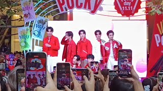 Download lagu WATCH YOUR STEP - BUS7