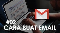 Cara Membuat Email - Cara Membuat akun Gmail dengan Mudah MB/INTERNET/#02 - Durasi: 4.01. Cara Membuat Email - Cara Membuat akun Gmail dengan Mudah MB/INTERNET/#02 - Durasi: 4.01.