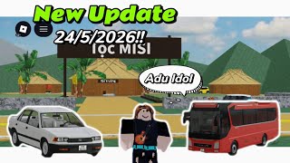 [UPDATE]Review Xe Mới &amp; Map Mới Trong Update Bdvn2 24/5 | Khối Nghỉ Hè Xổng Chuồng Chưa!!😂🔥 #bdvn2 