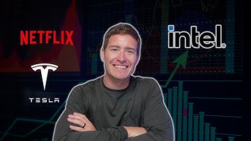Companies with Earnings Next Week. 3 Stocks I am Watching!