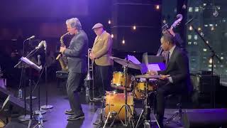 Steve Davis - Dizzy’s - 1/22/23 - NYC