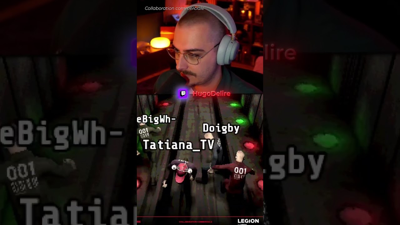 On a refait internet ce soir là ! 🤫