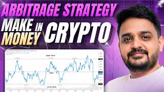 How People Make Money with Crypto Arbitrage | Step-by-Step Guide