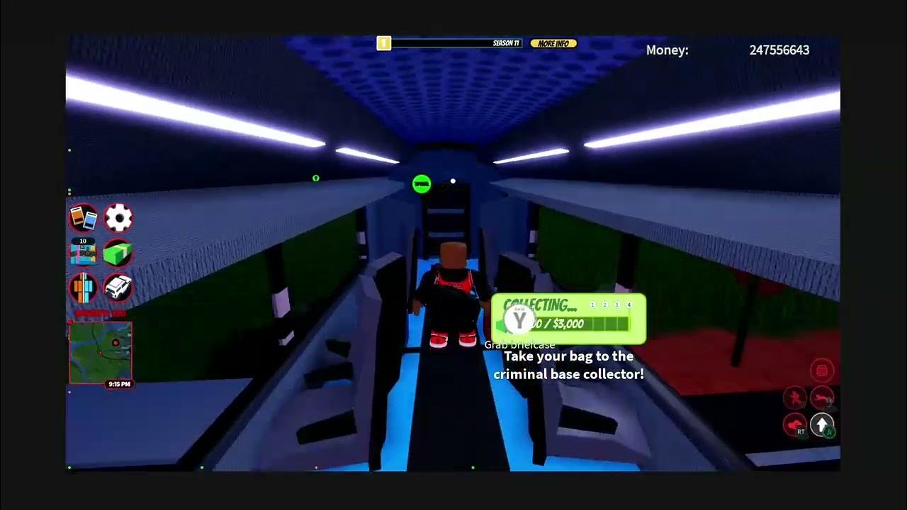 Jailbreak safes update YouTube