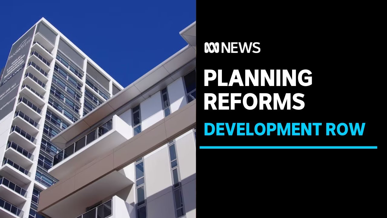 WA developers look set to get more powers to circumvent local council approval processes ABC News