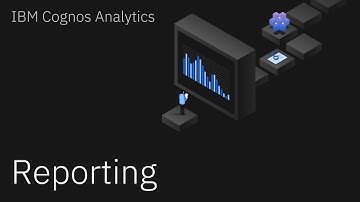 Reporting - How to convert a list report to a crosstab report (11.2.2)