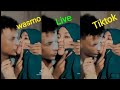 Jaam wasmo live ah tiktok raaxo macan xaax 2022