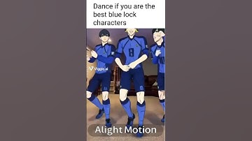 Second edit ever (yt made it sh*tty quality) #bluelock #Edit #beginner