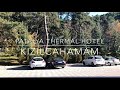 Kızılcahamam/ Hotel Patalya Thermal Resort