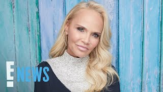 Kristin Chenoweth Opens Up About Being “Severely Abused” By a Former Partner | E! News