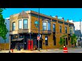 This CHICAGO NEIGHBORHOOD is the GOAT ... Literally 🐐(Bucktown Walking Tour)