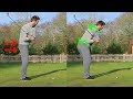 How To Swing A Golf Club With A Bad Hip