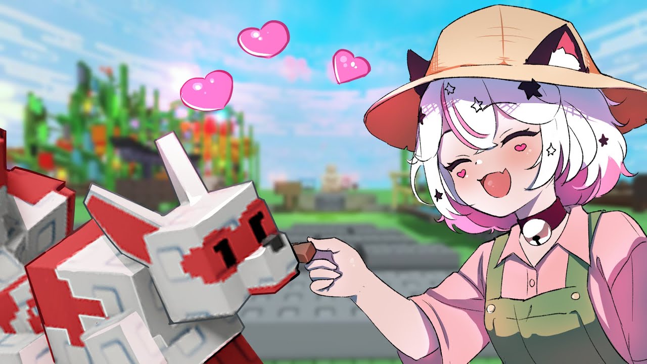 حظي بدأ يتغير ✨ تحديث الطاقة السحرية ✨️ Grow a Garden