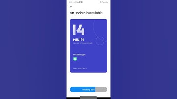 Xiaomi 11i / Hypercharge MIUI 14.0.3.0 India Update Released for Beta Testers! #miui #shortvideo