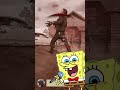 Travis Scott and Spongebob In MW3 Is HILARIOUS