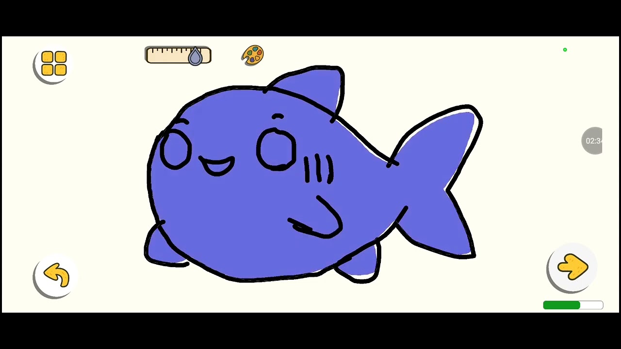 holiii la aplicación se llama artLoop aquí el nombre de usuario de mi hermana elaini Rudecindo 