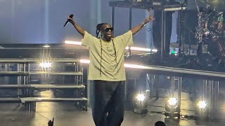 ASTRONAUT - YOUSSOUPHA - SUPREME TOUR - ZÉNITH PARIS - DECEMBER 4, 2025