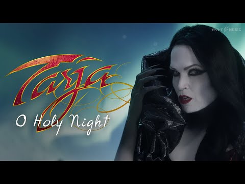 Tarja Turunen - O Holy Night