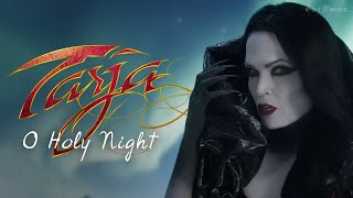 TARJA 'O Holy Night' - Official Video - New Album 'Dark Christmas' Out Now