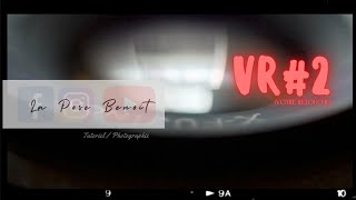 VR#2 (votre retouche)