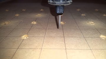 Shapeoko Wasteboard Inserts