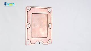 heat pipe & vapor chamber