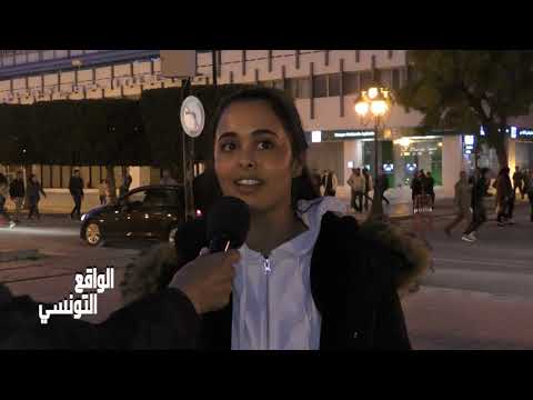 Réalitétunisienne يطلعوا كان السكارى وتلقاه رجل كبير لاصقك ويدحنس عليك