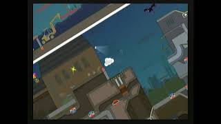 Fluidity 100% Playthrough Part 11