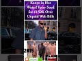 The Drama Style: Kanye Refuses to Pay? Yeezy Sued for $150K by Angry Web Designers! 💥#shorts