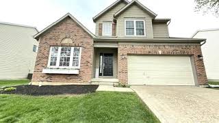 6478 Kentstone Drive, Indianapolis, IN 46268