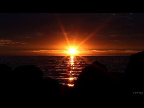 Deuter - Endless Horizon [New age, Relax] - YouTube
