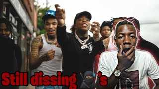 Yungeen Ace - “Where They At” (Official Music Video) Reaction