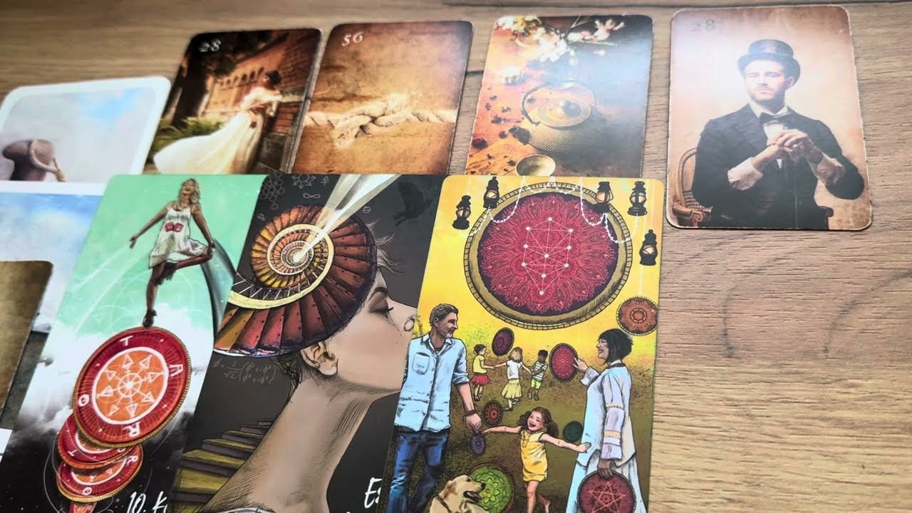 Máte pocit, že se to nikam neposouvá? Brzy se to změní 😊🍀👌❤️