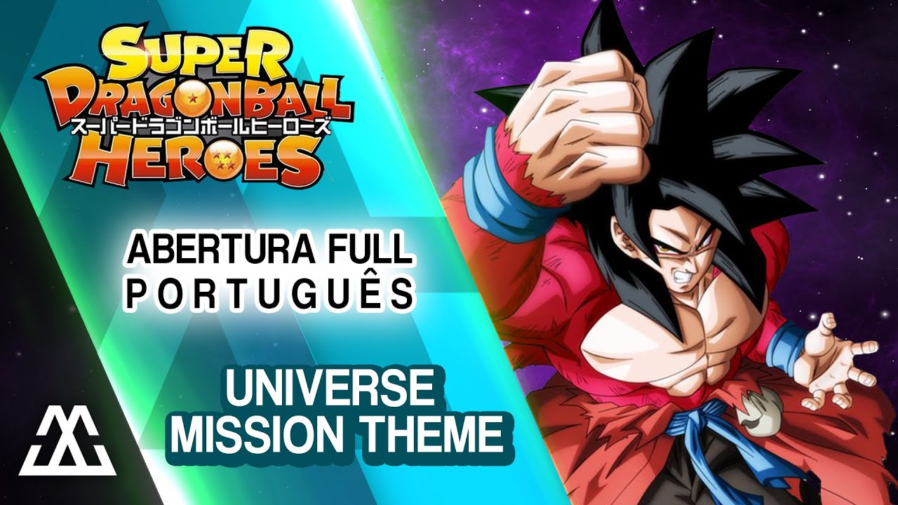 DRAGON BALL SUPER HEROES TODOS EPISÓDIOS DUBLADO, SEGUE E COMPARTILHA.  EDIÇÃO ESPECIAL TODOS EPISODIOS DE DRAGON BALL SUPER HEROES, By Aqui tem  de tudo