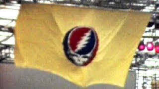 Grateful Dead 5-7-72 Bickershaw Festival Wigan England