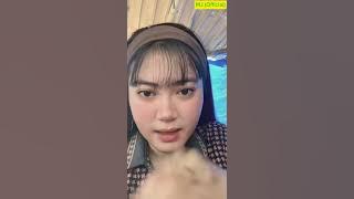 Bigo live Bar-bar hijab cantik - Ralin Febriyanti #bigo #live #periscope #pemersatubangsa #tiktok