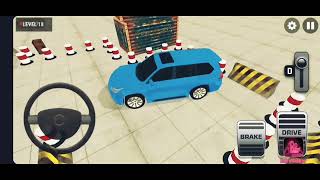 Prado-car-driving-level-no-10-Normalizing gaming screenshot 5
