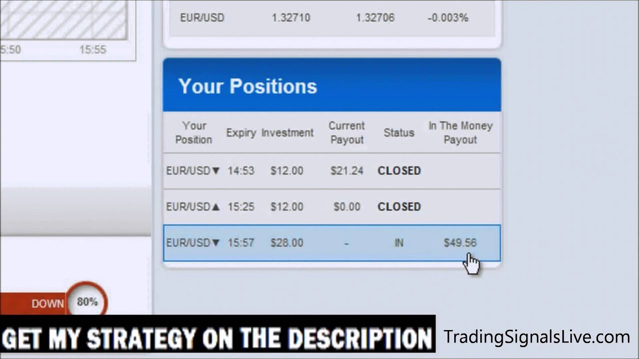 stockpair trading