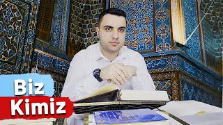Biz Kimiz Ehline Sorduk Youtube Kanalı Nedir?