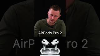 AirPods Pro 2 за 60 секунд. Стоит ли покупать? Краткий обзор от магазина UralCases.ru